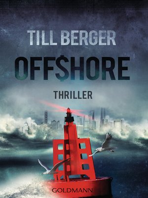 cover image of Offshore